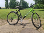 Bicykel Favorit Tornado – fotka 2
