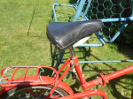 mestský skladací bicykel na fotkách – fotka 4