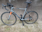 Cestný bicykel Kellys ARC 10 veľkosť L  – fotka 2